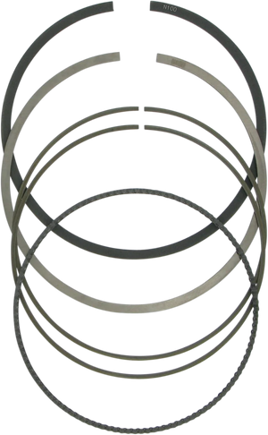 Moose Racing Ring Set - For 96 mm Piston CPN2-3780 - Main Product View