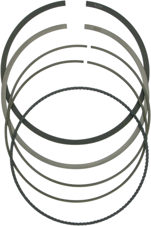 Moose Racing Ring Set - For 97 mm Piston CPN2-3819 - Main Product View