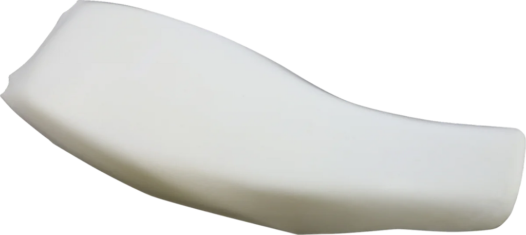 Moose Racing Seat Foam - Yamaha YFZ45009-F - Side View