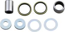Load image into Gallery viewer, Moose Racing Shock Bearing Kit - Back Lower 29-5066 - Main Product View