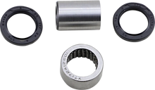 Load image into Gallery viewer, Moose Racing Shock Bearing Kit - Back Lower 29-5085 - Main Product View