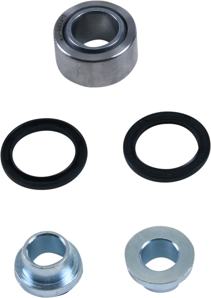 Moose Racing Shock Bearing Kit - Back Lower 29-5088 - Side View