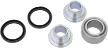 Load image into Gallery viewer, Moose Racing Shock Bearing Kit - Lower/Upper 29-5077 - Main Product View