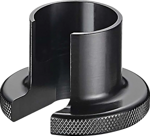 Moose Racing Shock Seal Head Tool - Black - 33-36 mm 394-6903 - Main Product View