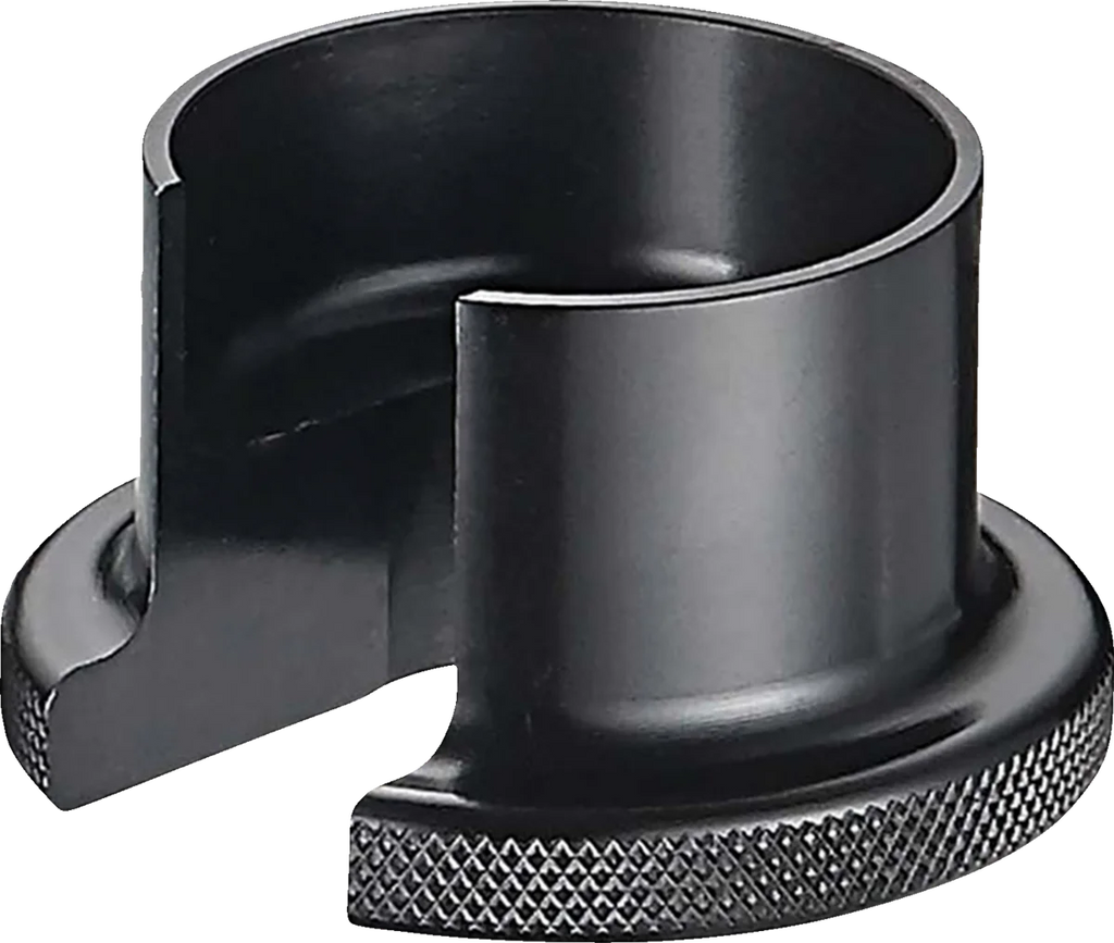 Moose Racing Shock Seal Head Tool - Black - 33-36 mm 394-6903 - Side View
