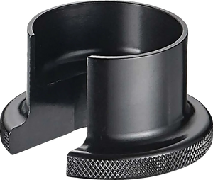 Moose Racing Shock Seal Head Tool - Black - 50 mm 394-6902 - Main Product View