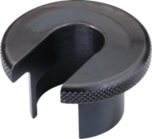 Load image into Gallery viewer, Moose Racing Shock Seal Head Tool - Black - 50 mm 394-6902 - Side View