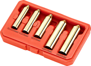 Moose Racing Shock Shaft Seal Tool - Set 390-9406 - Main Product View