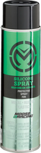 Load image into Gallery viewer, Moose Racing Silicone Detailer - 11 oz. net wt. - Aerosol MADS241211 - Side View