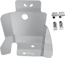 Load image into Gallery viewer, Moose Racing Skid Plate 257 - Main Product View