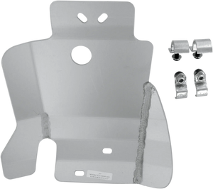 Moose Racing Skid Plate 257 - Main Product View