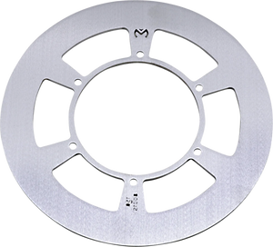 Moose Racing Solid Rotor - Beta 150-08001S - Main Product View