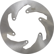 Load image into Gallery viewer, Moose Racing Solid Rotor - Rear M1607RS - Main Product View