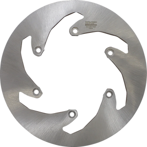 Moose Racing Solid Rotor - Rear M1607RS - Main Product View
