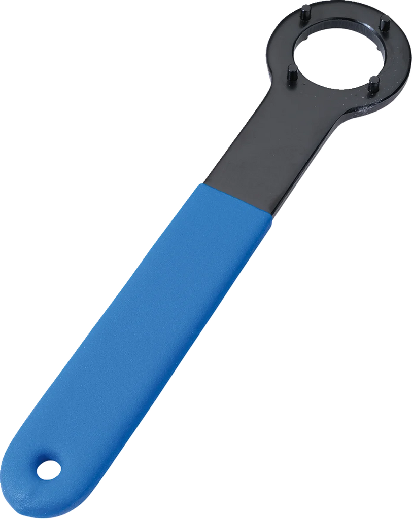 Moose Racing Spanner Wrench - Fork Cap 390-9402 - Side View