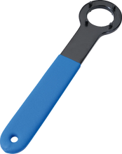 Load image into Gallery viewer, Moose Racing Spanner Wrench - Fork Cap 390-9402 - Side View