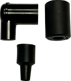 Moose Racing Spark Plug Resistor Cover 10-M1221H - Main Product View