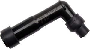 Moose Racing Spark Plug Resistor Cover - 102° Elbow Type 10-M5122 - Main Product View