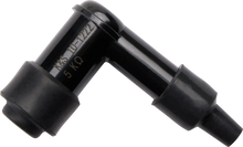 Load image into Gallery viewer, Moose Racing Spark Plug Resistor Cover - 90° Elbow Type 10-M1222 - Main Product View