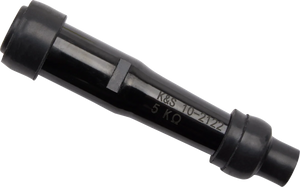 Moose Racing Spark Plug Resistor Cover - Straight Type 10-M2122 - Main Product View
