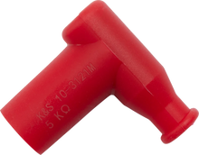 Load image into Gallery viewer, Moose Racing Spark Plug Resistor Cover - T Type 10-M3121M - Main Product View
