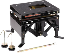 Load image into Gallery viewer, Moose Racing Stand/Lift - Hydraulic M-16-1000 - Main Product View