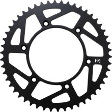 Load image into Gallery viewer, Moose Racing Steel Rear Sprocket - Honda - 50 Tooth 1210-210-50-STL - Main Product View