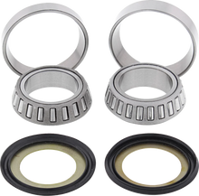 Load image into Gallery viewer, Moose Racing Steering Stem Bearing Kit 22-1065 - Main Product View