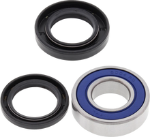Load image into Gallery viewer, Moose Racing Steering Stem Bearing Kit - Lower 25-1459 - Side View