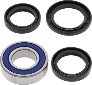 Moose Racing Steering Stem Bearing Kit - Lower 25-1462 - Main Product View