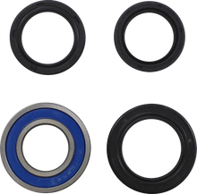 Load image into Gallery viewer, Moose Racing Steering Stem Bearing Kit - Lower 25-1462 - Side View