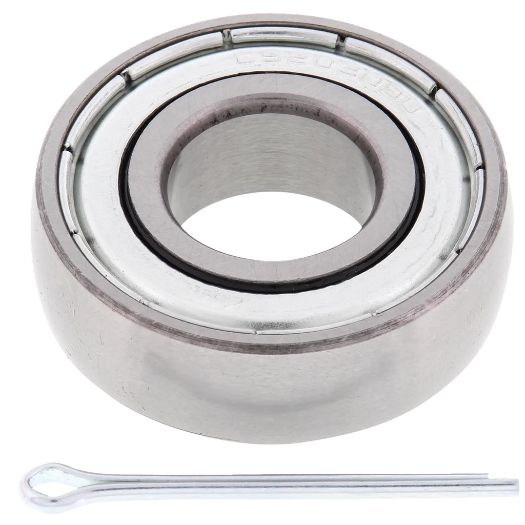 Moose Racing Steering Stem Bearing Kit - Lower 25-1631 - Side View