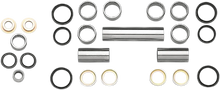 Load image into Gallery viewer, Moose Racing Swing Arm Link Kit 27-1176 - Main Product View