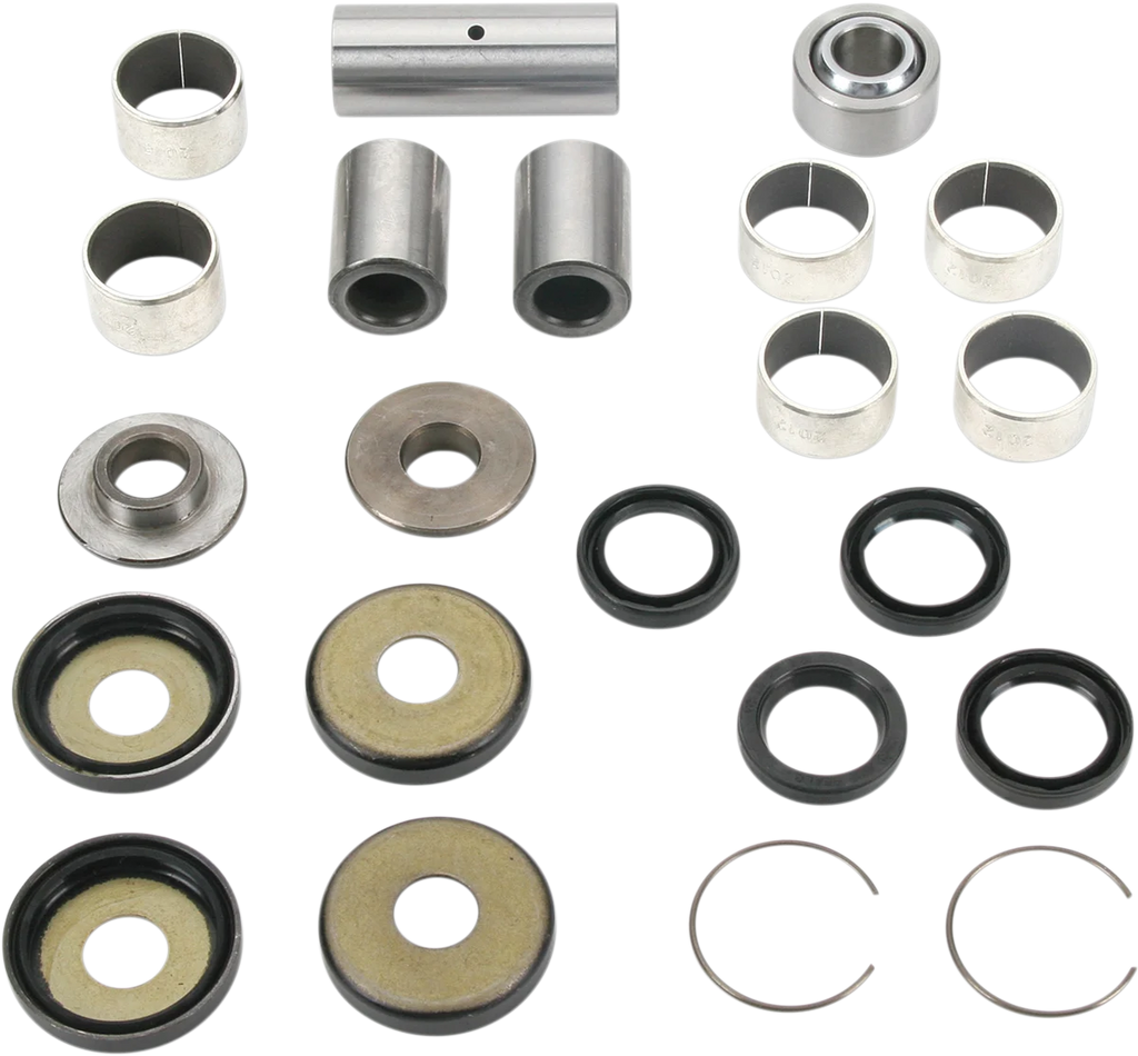 Moose Racing Swingarm Linkage Bearing Kit 27-1175 - Side View