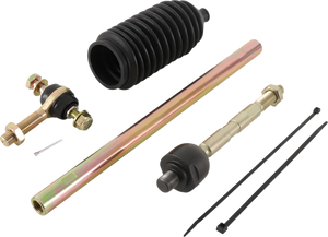 Moose Racing Tie Rod End Kit 51-1084-L - Main Product View