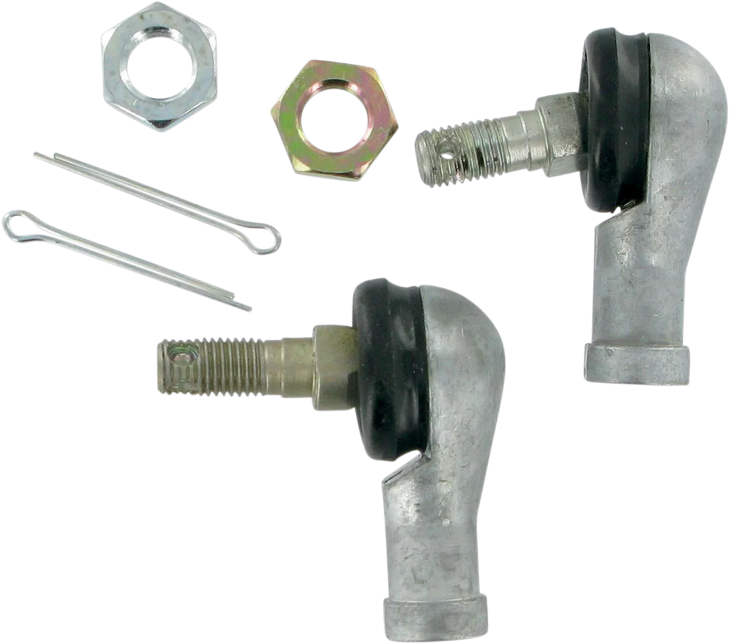 Moose Racing Tie Rod End Kit 51-1084-L - Side View