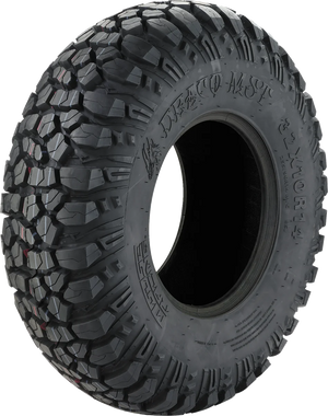Moose Racing Tire - Draco - Front/Rear - 32x10R14 - 8 Ply 1432-360 - Main Product View