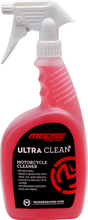 Load image into Gallery viewer, Moose Racing Ultra Clean - 1 U.S. Gal. MM X 1G - Side View