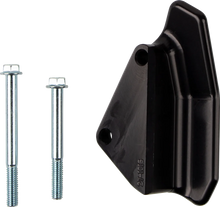 Load image into Gallery viewer, Moose Racing Water Pump Guard Cover - Husqvarna/KTM 27-1423 - Side View