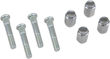 Load image into Gallery viewer, Moose Racing Wheel Stud/Nut Kit - Front/Rear 85-1097 - Main Product View
