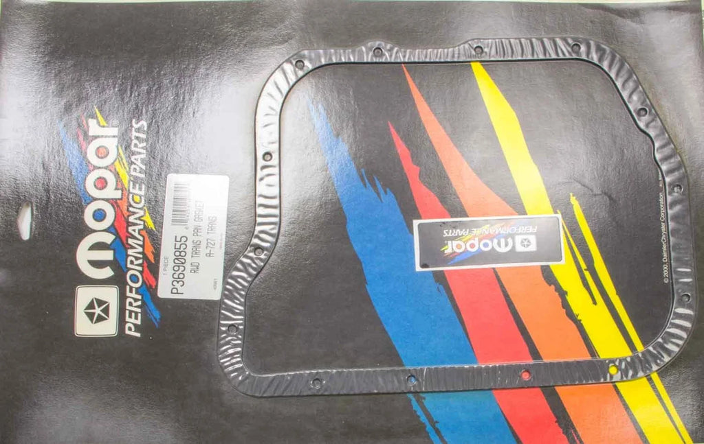 Mopar 727 Trans.Pan Gasket P3690855