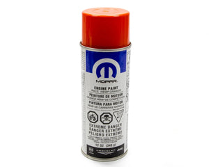 Mopar Enamel-Orange P4120751AB