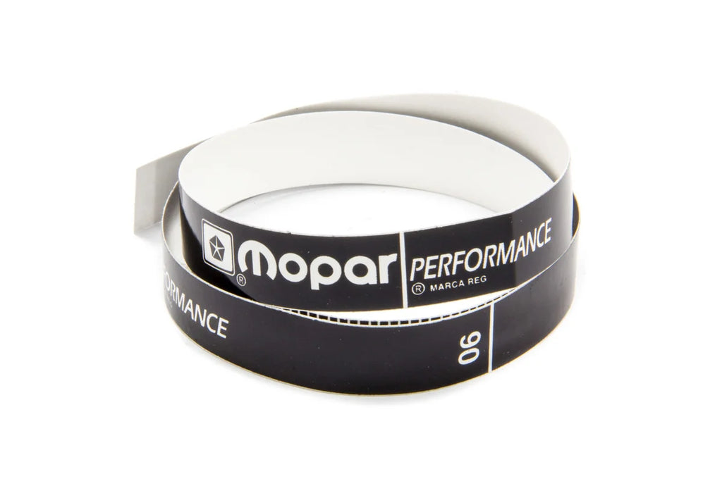 Mopar Timing Tape P4529070AB