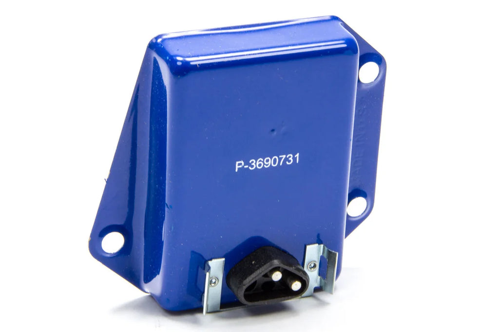 Mopar Voltage Regulator P3690731