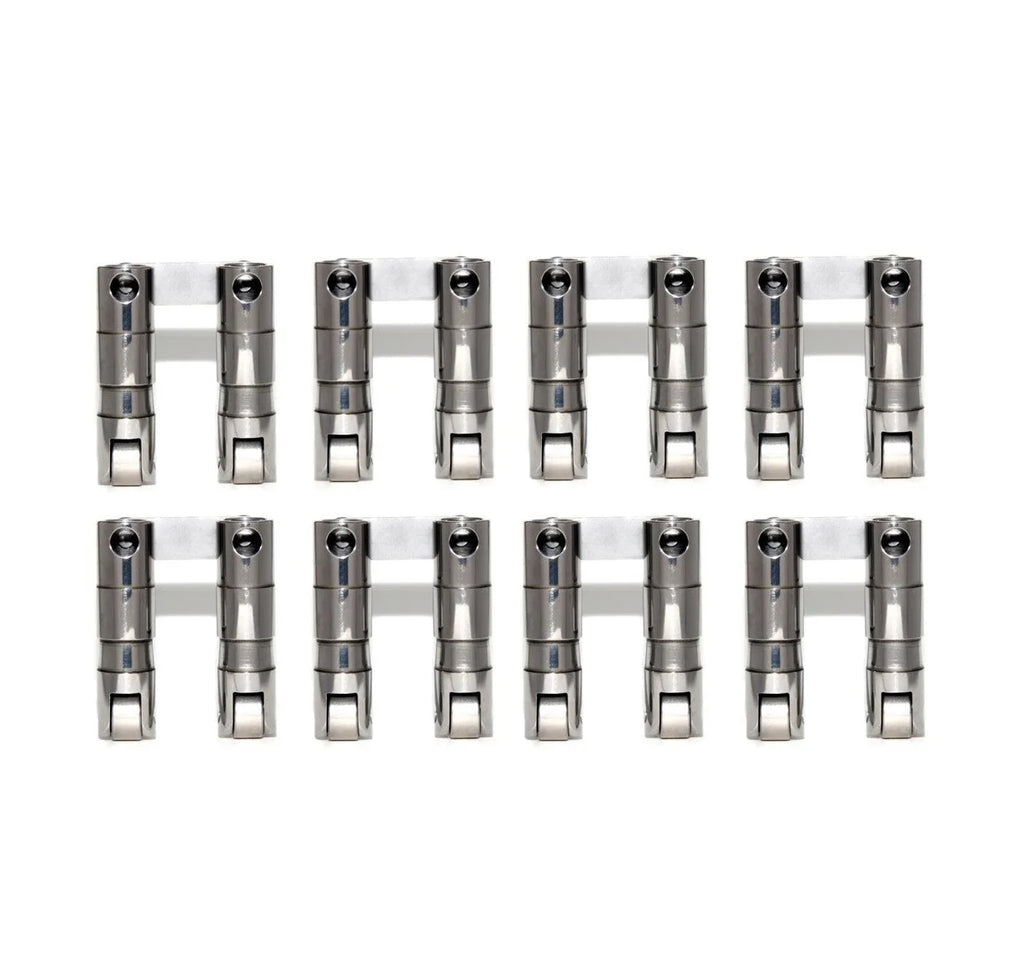 Morel Lifters Hyd Roller Lifter Set Hi-RPM 5294 fits LS