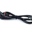 Load image into Gallery viewer, Morimoto 2P DT EXT HARNESS 1/2/4BANGER 2M LONG BAF134H