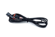 Load image into Gallery viewer, Morimoto 2P DT EXT HARNESS 1/2/4BANGER 2M LONG BAF134H