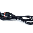Load image into Gallery viewer, Morimoto 2P DT EXT HARNESS 1/2/4BANGER 2M LONG BAF134H