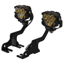 Load image into Gallery viewer, Morimoto 4B A-PILLAR BRACKETS F150/RAPTOR 09-14 BAF037