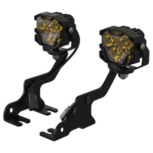 Morimoto 4B A-PILLAR BRACKETS F150/RAPTOR 09-14 BAF037